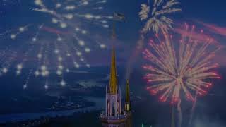 Disney Paramount Pictures 100 Years Nm Dreamworks Animation Skg 2012, Version 1