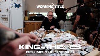 King Of Thieves Behind The Scenes The Loot