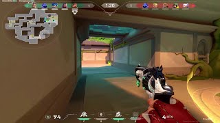 Titig 👀😍 (Valorant Montage)