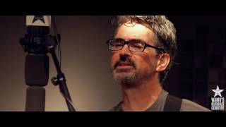 Slaid Cleaves - Hickory [Live at WAMU's Bluegrass Country] chords