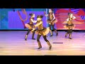 49 Dance first Озорные тигрята