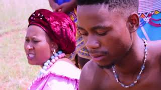 B Yellow_SA - NGWANA WA MOPEDI (Official Music Video)