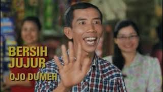 Download lagu Iklan - Bintang Toedjoe (jokowi kw)_30s