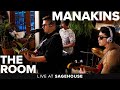 Manakins  the room  live at sagehouse