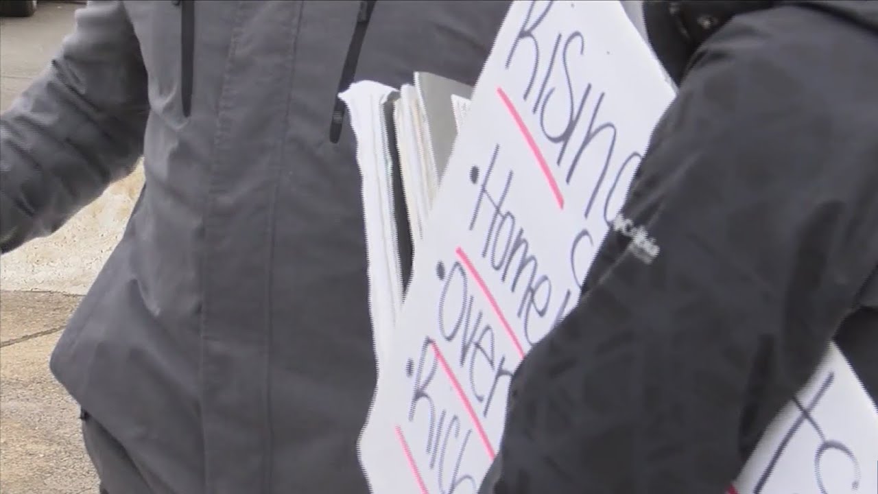 Rochester City Council votes against ‘Good Cause Eviction’ law YouTube