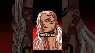 The History of Lunarian Race ! | One Piece #shorts