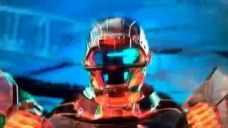 NFL on FOX 2014-Early 2015 Presentation Intro