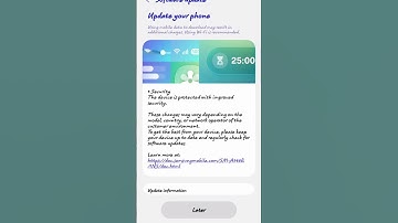 Samsung A54 5G September Security Patch Update Released | High risk Malware Fixes