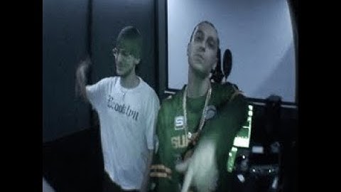 BUSHIDO ZHO & Yanix — GLOCK17 (English Subtitles)