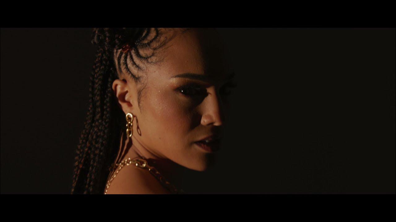 Dj Karaba Délivrance (Official Video) YouTube