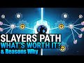 Dauntless Beginner Guide - What's Worth it on the Slayers Path - Patch 1.5.0