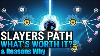 Dauntless Beginner Guide - What's Worth it on the Slayers Path - Patch 1.5.0