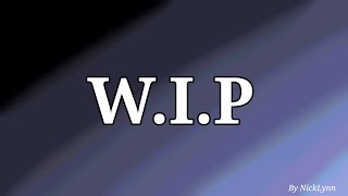 Download Lagu W.I.P of the Aftermath {NickLynn} Check the desc for information!! MP3