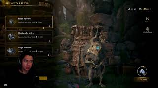 Checking out Mistfall Hunters for a bit! | !youtube |🌞Afternoon Gaming🌞|