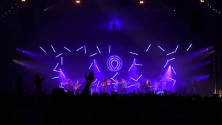 Video voorbeeld van "My Soul is alive with Worship - Newday 15 (HD)"