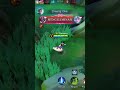 Kurang Game Sense #mobilelegends