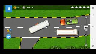 Parking Mania Level 168 screenshot 3