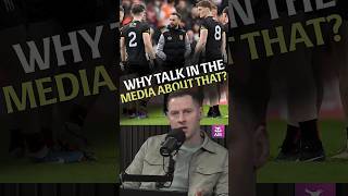 Philly McMahon says Conor Laverty shouldn't have talked so much in the media