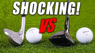 These Hybrid Irons Will Blow Your Mind!