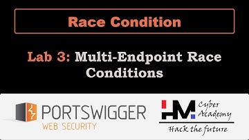 Race Condition 3 | Multi-Endpoint Race Conditions | RaceAgainstTime #portswigger
