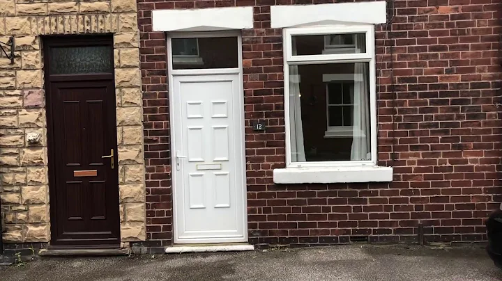 Rental - Princess Street, Wakefield - Virtual Tour