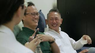 2Nd Year Anniversary Of Gemx Technologies Private Limited