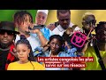 Les 10 artistes Congolais les plus suivis sur Facebook et Instagram