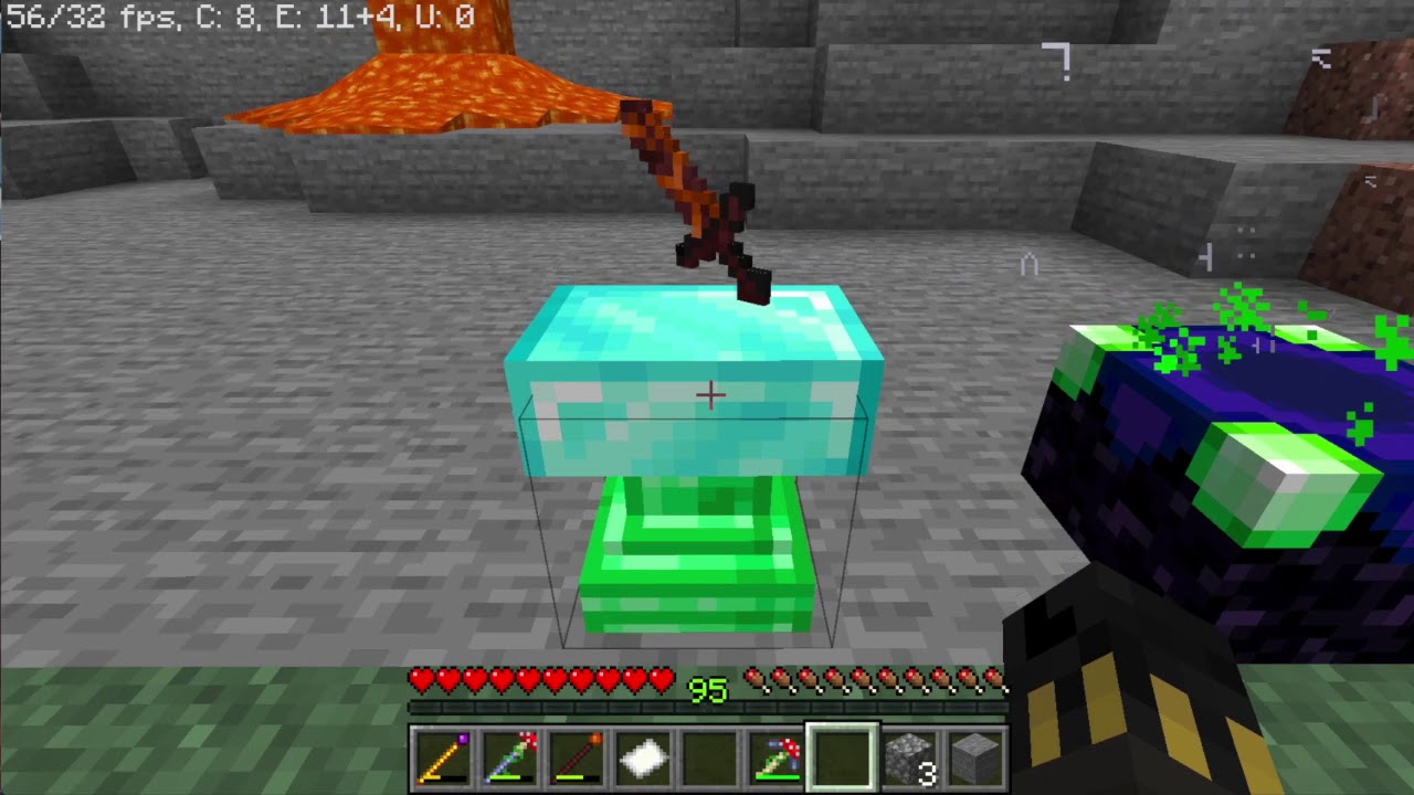 Minecraft:Next Level! Minecraft Data pack [1.14&1.15  
