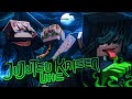 MAHITO LE SEUL ET L’UNIQUE !( JUJUTSU KAISEN UHC )