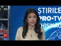 Știrile PRO TV (ORA 17:00) | CĂLDURA, TARIF APROAPE DUBLU | Moldova