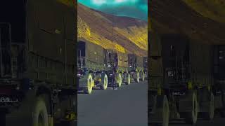 Military Engineering drivers services