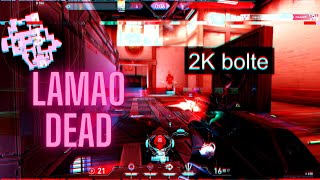 LAMAO DEAD (valorant montage) ft. LALALA