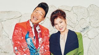 八代亜紀 ｗｉｔｈ みやぞん、目標は「紅白歌合戦」