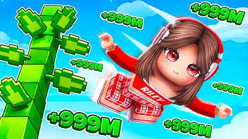 Roblox BUILD To CLIMB!!