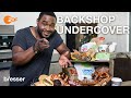 Backshop Undercover: Nelson nimmt Back-Factory, BackWerk und Co. auseinander