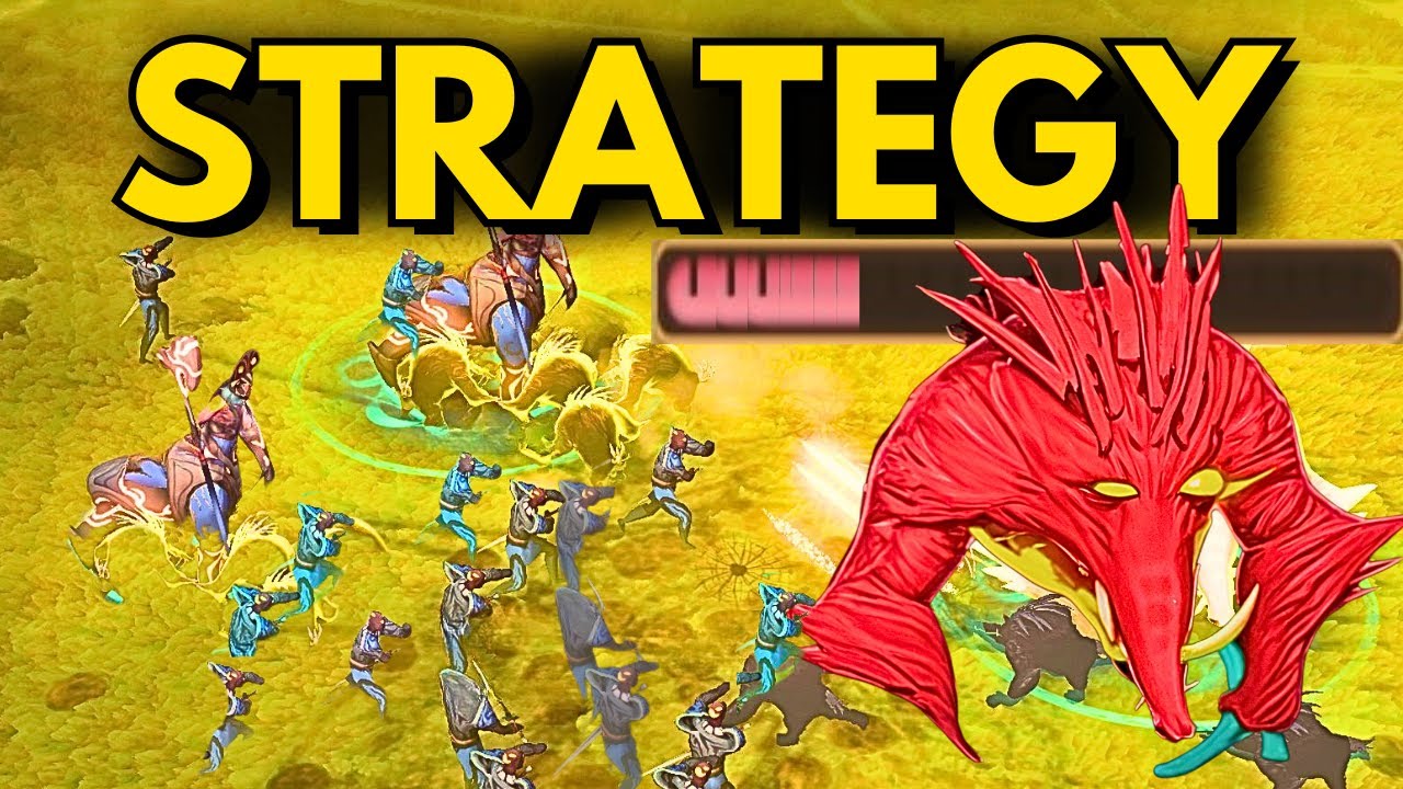 10 Modern Strategy Games on PS5 That Even Old-School Gamers Will Love