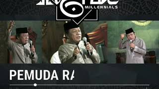 Download Lagu KH. ZAINNUDIN MZ - PEMUDA RAJIN IBADAH LEBIH DISUKAI ALLAH SWT MP3 Download Lagu KH. ZAINNUDIN MZ - PEMUDA RAJIN IBADAH LEBIH DISUKAI ALLAH SWT MP3