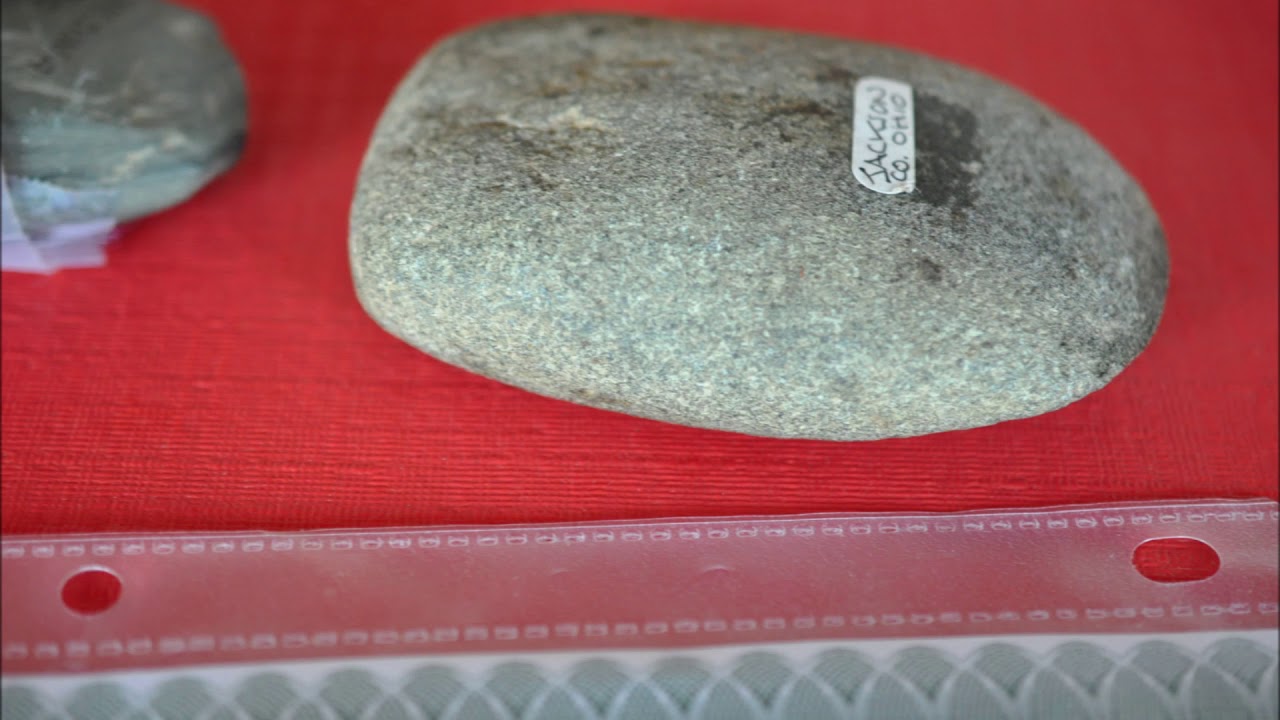 Farm allows Relic Hunting in Bucks County 