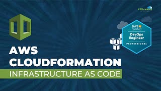 AWS CloudFormation: Infrastructure as Code | AWS Solutions Architect | K21 Academy
