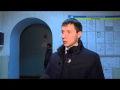 Адвокат А.Постернак после суда - 19.02.2015