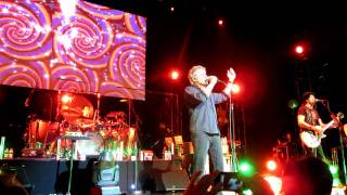 Watch Roger Daltrey Eyesight To The Blind video