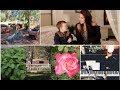 Chatty Life Update (Mom Life, Home & Work Life)