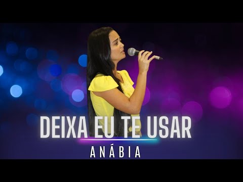Deixa Eu Te Usar