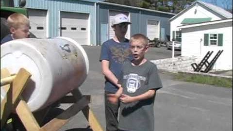 2016 FLL Boa Constructors Project