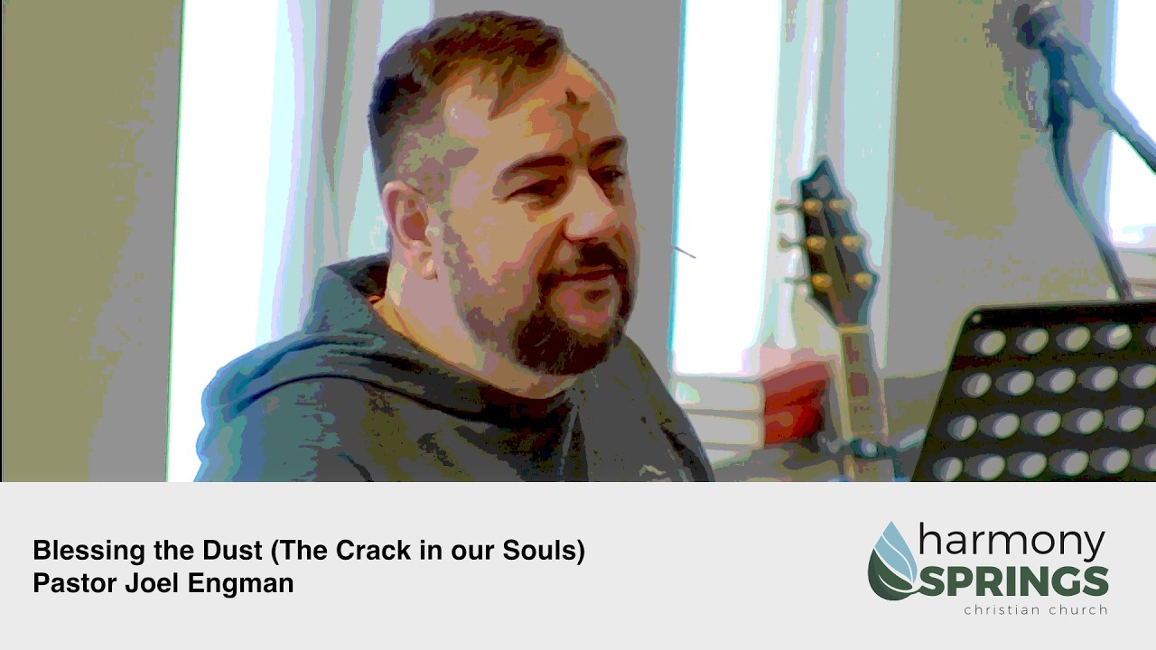 Harmony Springs Sunday Gathering 2-22-2026