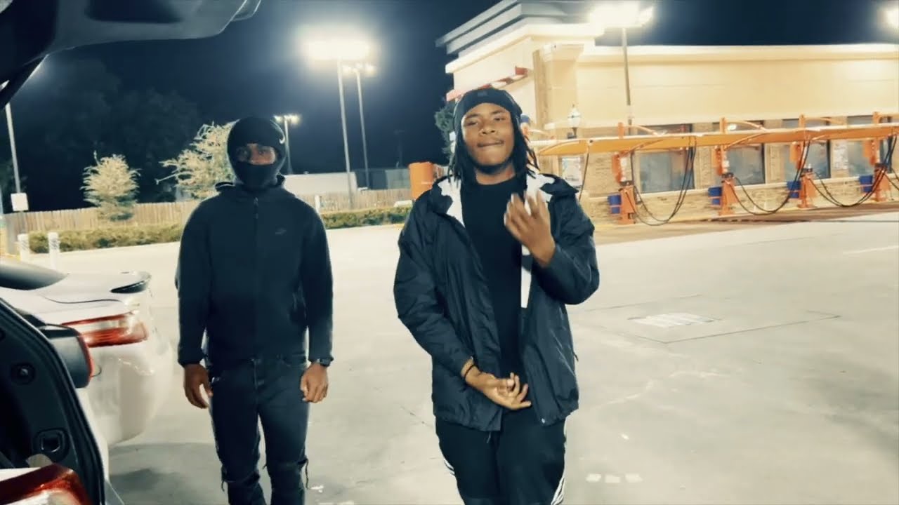 $limey P - Slimin’ Wit My Kinfolks (Official Music Video)