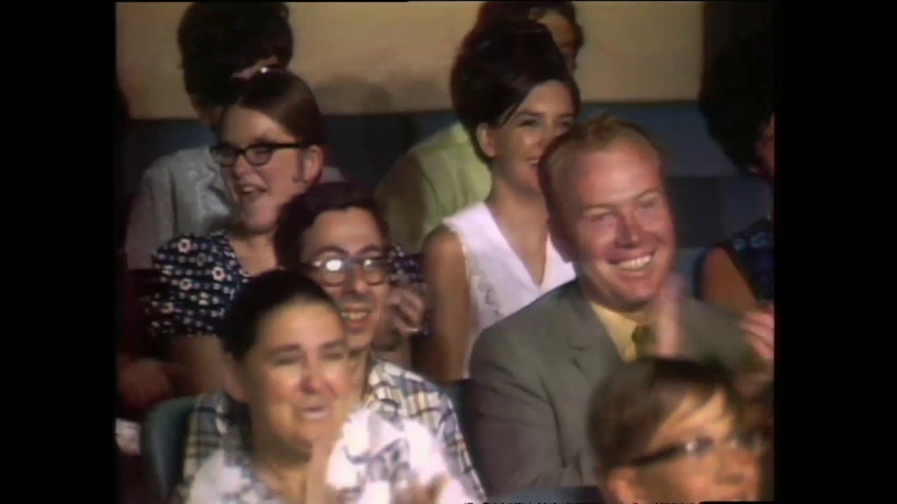 Redd Foxx Stand Up 2 - YouTube