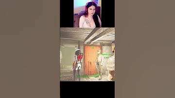 Hard Crash #fallout4