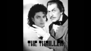 Michael Jackson Thriller Instrumental Extended Mix