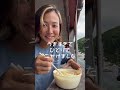 私は原付🛵で日本一周する旅人！⑧島根編。初めてのゲリラ豪雨 #shorts